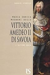 Vittorio amedeo ii. usato  Spedito ovunque in Italia 