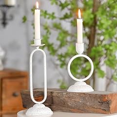 Candlestick holder set for sale  Delivered anywhere in USA 