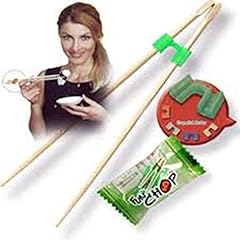 Funchop chopstick helpers d'occasion  Livré partout en France