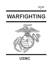Mcdp warfighting for sale  Delivered anywhere in UK