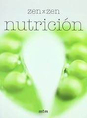 Zen zen nutrición d'occasion  Livré partout en France