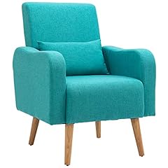 Homcom accent chair for sale  Delivered anywhere in UK