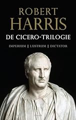 Cicero trilogie imperium gebraucht kaufen  Wird an jeden Ort in Deutschland