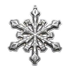 1980 snowflake silverplate for sale  Delivered anywhere in USA 