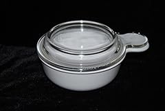 Corning ware grab for sale  Delivered anywhere in USA 