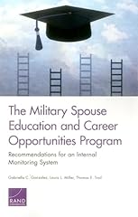 Military spouse education for sale  Delivered anywhere in UK