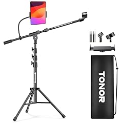 Tonor microphone stand for sale  Delivered anywhere in UK