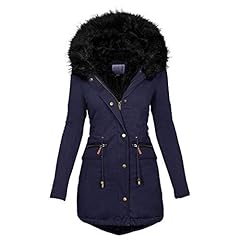 Women winter parka for sale  Delivered anywhere in UK