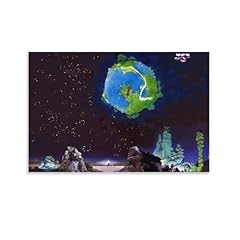 Roger dean fantastic for sale  Delivered anywhere in USA 