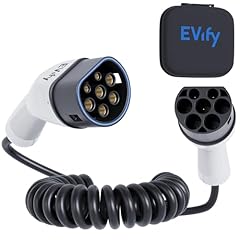 Evify typ spiralladekabel gebraucht kaufen  Wird an jeden Ort in Deutschland
