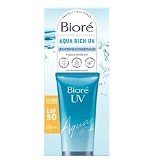 Biore aqua rich gebraucht kaufen  Wird an jeden Ort in Deutschland