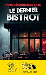 Dernier bistrot polar d'occasion  Livré partout en France