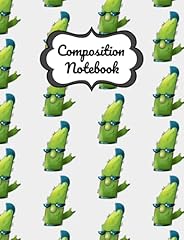 Composition notebook cactus for sale  Delivered anywhere in USA 