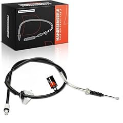 Frankberg handbrake cable for sale  Delivered anywhere in UK