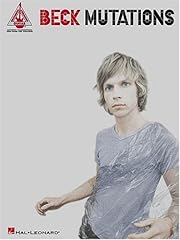 Beck mutations usato  Spedito ovunque in Italia 