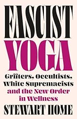 Fascist yoga grifters usato  Spedito ovunque in Italia 