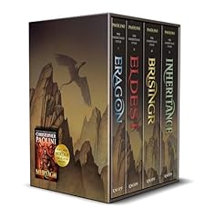 Inheritance cycle book for sale  Delivered anywhere in USA 