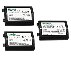 Kastar pack el4a for sale  Delivered anywhere in USA 