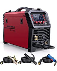 Arccaptain mig welder for sale  Delivered anywhere in USA 