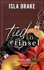 Tied tinsel for sale  Delivered anywhere in USA 