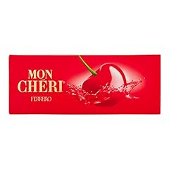 Mon chéri cioccolatin usato  Spedito ovunque in Italia 