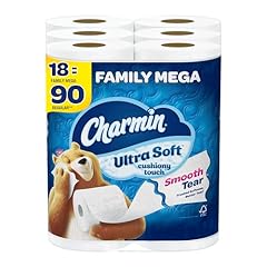 Charmin ultra soft for sale  Delivered anywhere in USA 