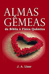Almas gêmeas bíblia for sale  Delivered anywhere in UK