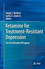 Ketamine for treatment d'occasion  Livré partout en France