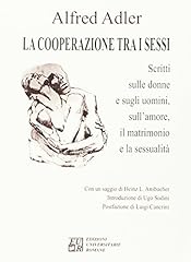 Cooperazione tra sessi. usato  Spedito ovunque in Italia 