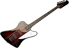 Used, Epiphone Thunderbird-IV (Reverse), Electric Bass Guitar, for sale  Delivered anywhere in UK