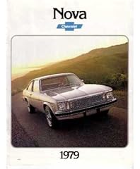 1979 chevrolet nova for sale  Delivered anywhere in USA 