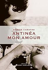 Antinea mon amour gebraucht kaufen  Wird an jeden Ort in Deutschland