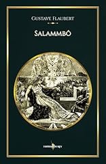 Salammbô edition illustrée d'occasion  Livré partout en France