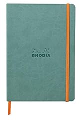 Rhodia 117377c carnet d'occasion  Livré partout en France