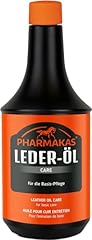 Pharmakas olio cuoio usato  Spedito ovunque in Italia 