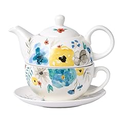 Childike porcelain tea for sale  Delivered anywhere in USA 