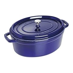 Staub cocotte fonte d'occasion  Livré partout en France