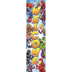 Eureka marvel heroes for sale  Delivered anywhere in USA 