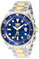 Invicta grand diver usato  Spedito ovunque in Italia 