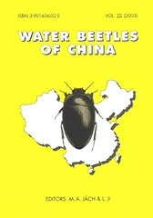 Water beetles china for sale  Delivered anywhere in UK