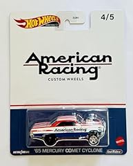 Hot wheels mercury for sale  Delivered anywhere in USA 