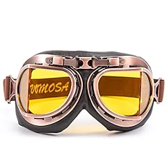 Evomosa motorcycle goggles for sale  Delivered anywhere in USA 