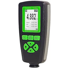 Digital coating thickness for sale  Delivered anywhere in USA 