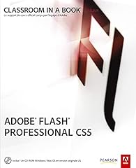 Adobe flash professional usato  Spedito ovunque in Italia 