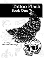 Tattoo flash book for sale  Delivered anywhere in UK