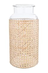 Bloomingville vase beige d'occasion  Livré partout en France