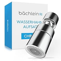 Bächlein universal wasserhahn gebraucht kaufen  Wird an jeden Ort in Deutschland