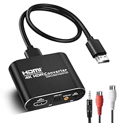 60hz hdmi audio for sale  Delivered anywhere in UK