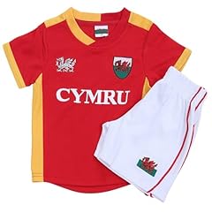 Kids gold wales for sale  Delivered anywhere in UK