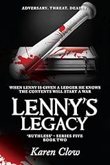 Lenny legacy for sale  Delivered anywhere in UK